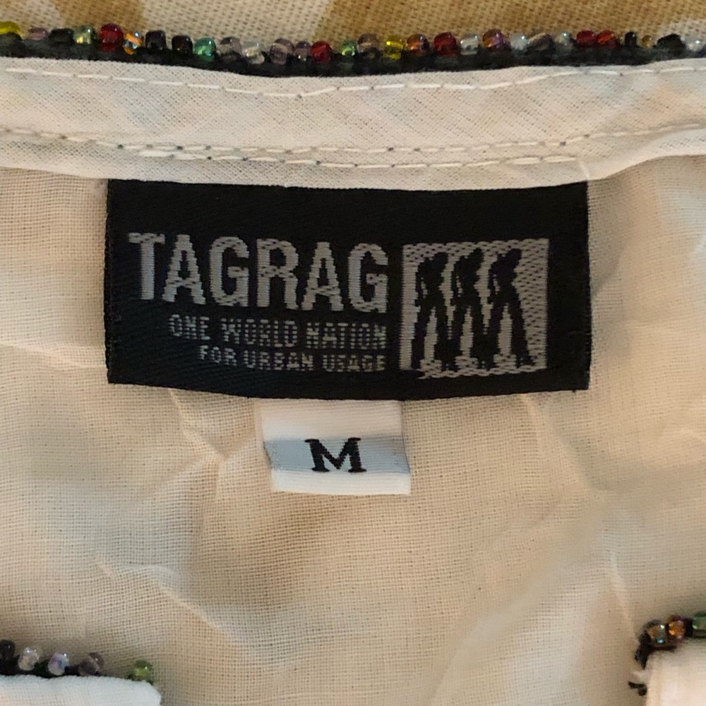 Tagrag top... - Picture 5 of 8